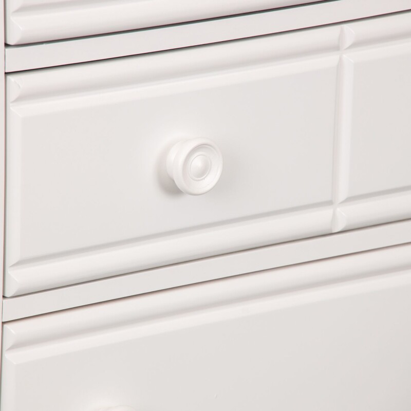 Summer House 5 Drawer Chest 607BR40