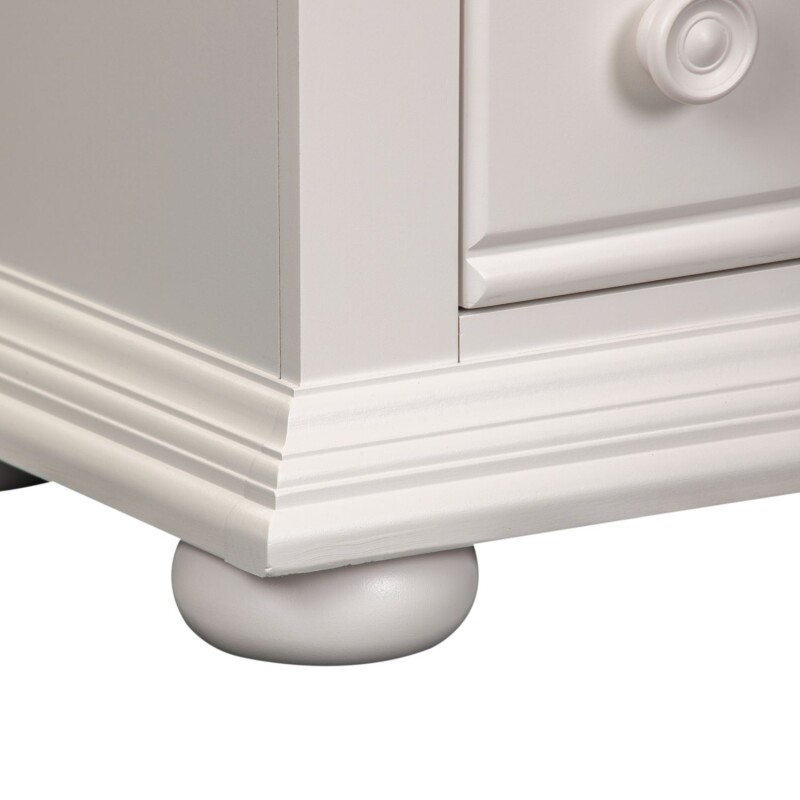 Summer House 5 Drawer Chest 607BR40