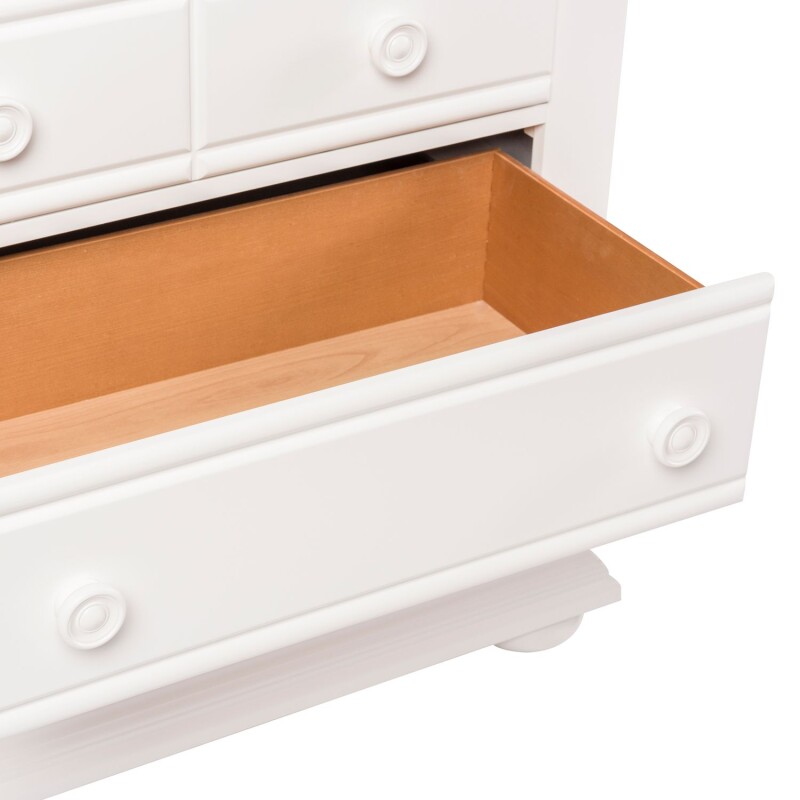 Summer House I 5 Drawer Chest 607BR41