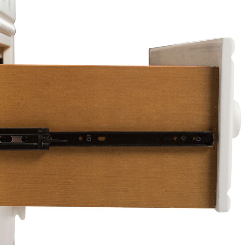 Summer House I 5 Drawer Chest 607BR41