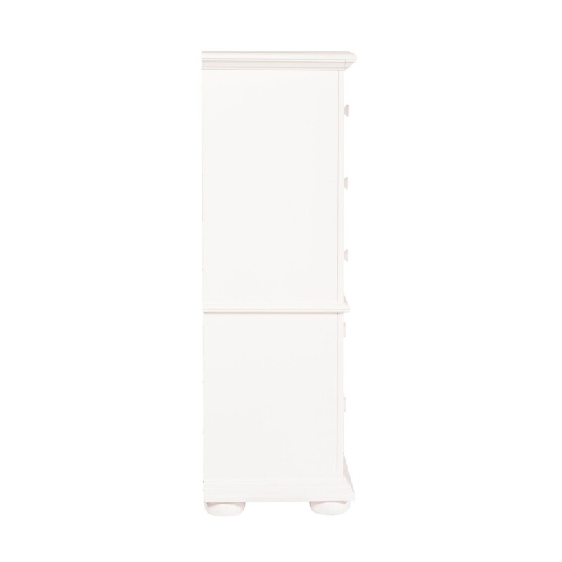 Summer House I Lingerie Chest 607BR43