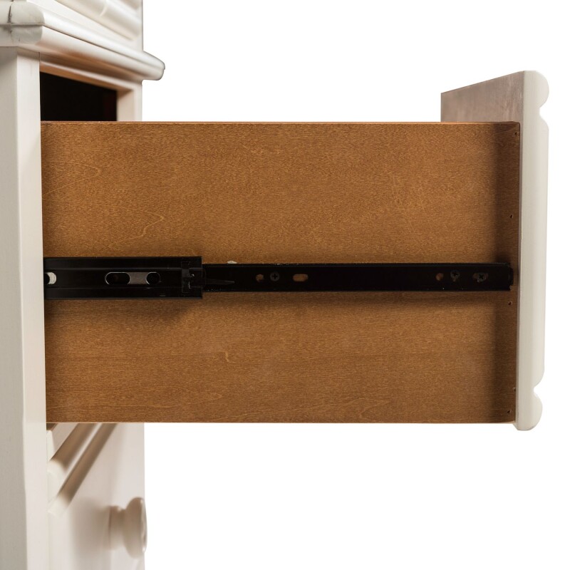Summer House I Lingerie Chest 607BR43