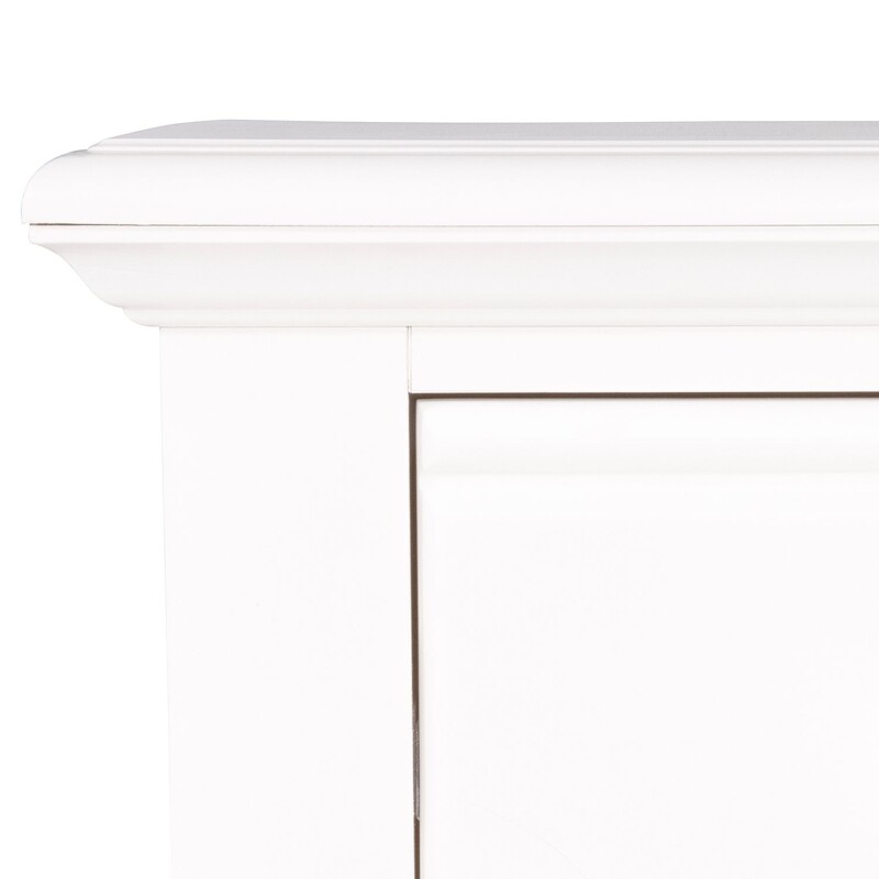 Summer House I Lingerie Chest 607BR43