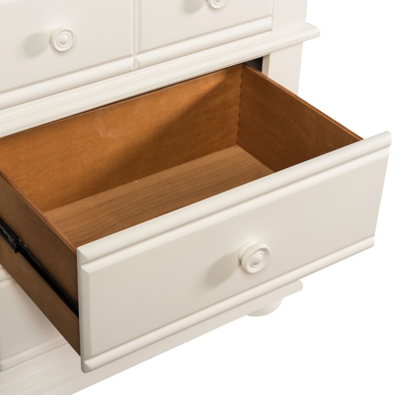 Summer House I Lingerie Chest 607BR43