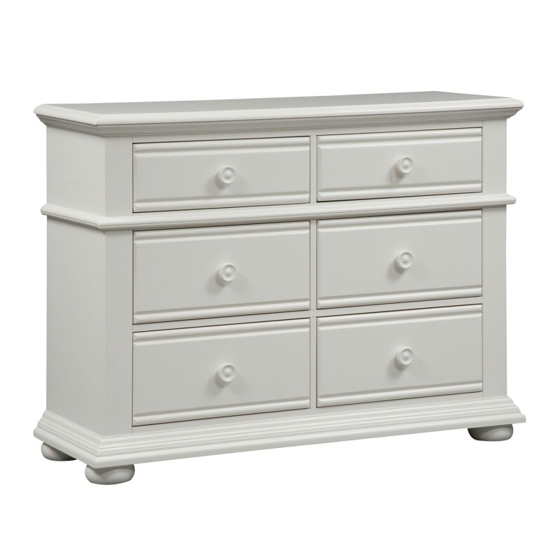 Summer House I Media Chest 607BR45