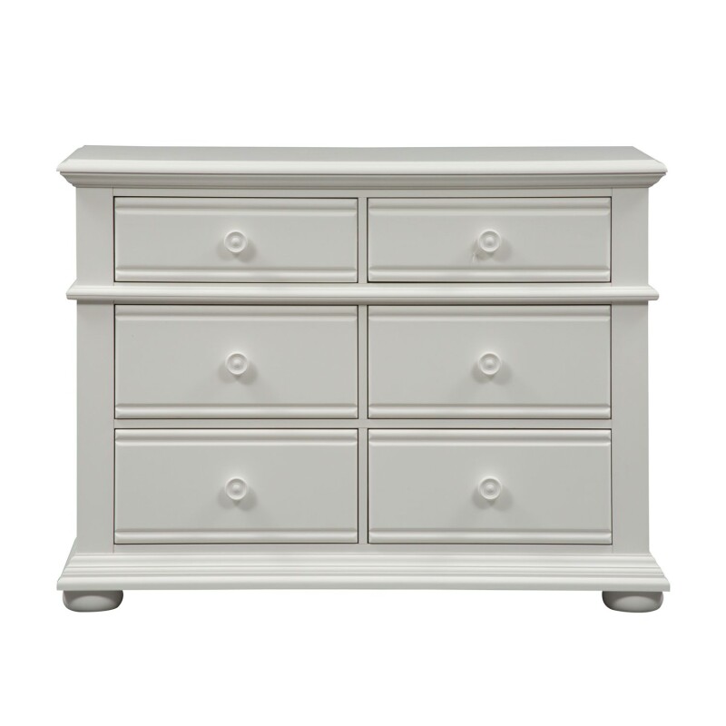 Summer House I Media Chest 607BR45