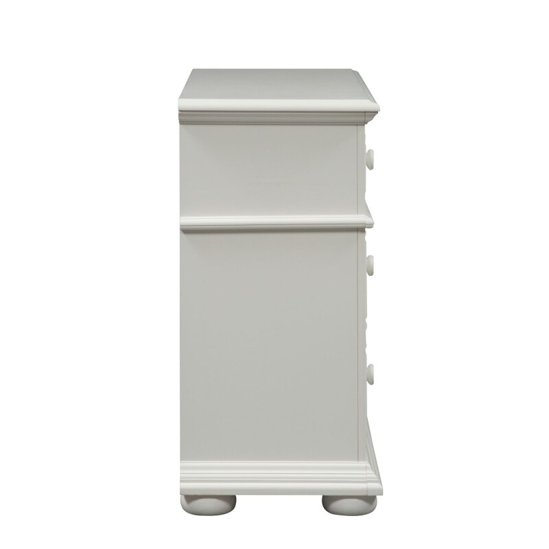 Summer House I Media Chest 607BR45