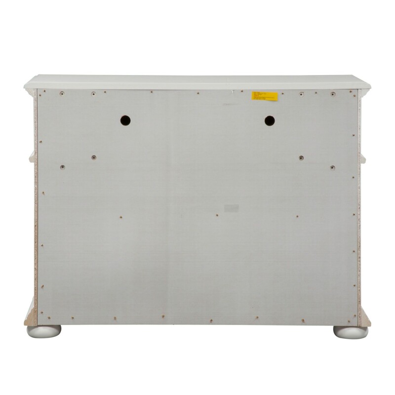Summer House I Media Chest 607BR45