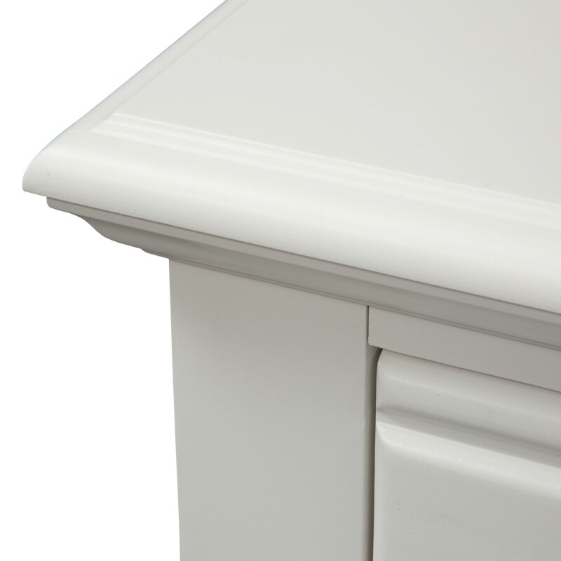 Summer House I Media Chest 607BR45