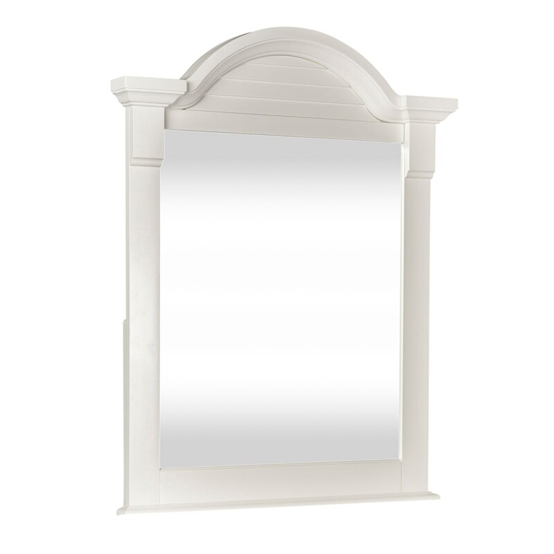 Summer House Small Mirror 607BR50