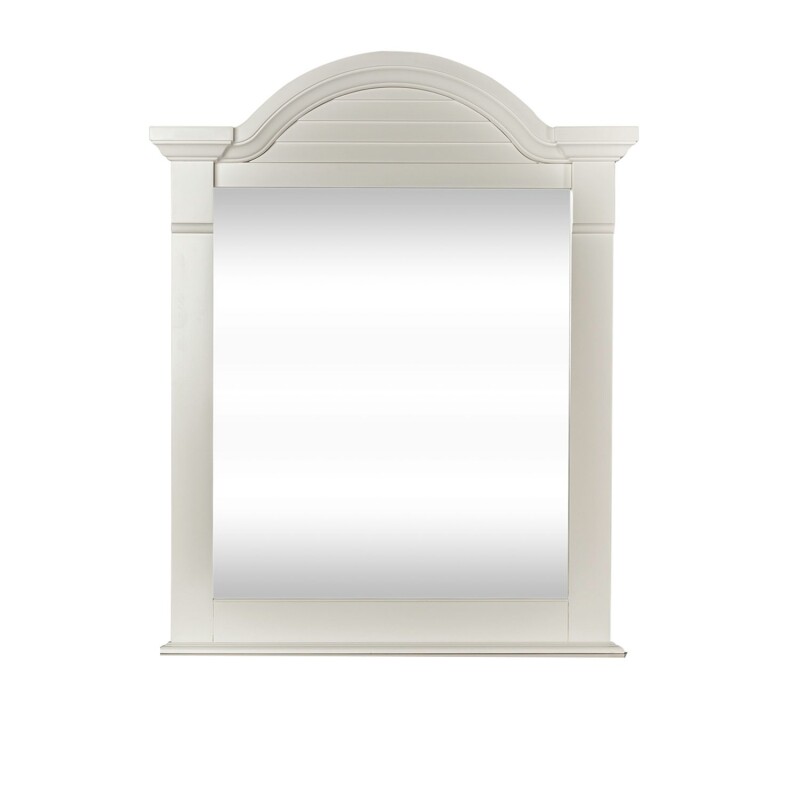 Summer House Small Mirror 607BR50