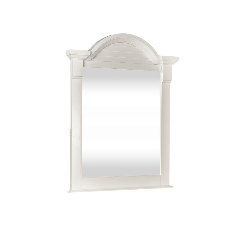 Summer House Small Mirror 607BR50