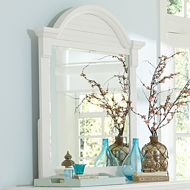 Summer House I Mirror 607BR51