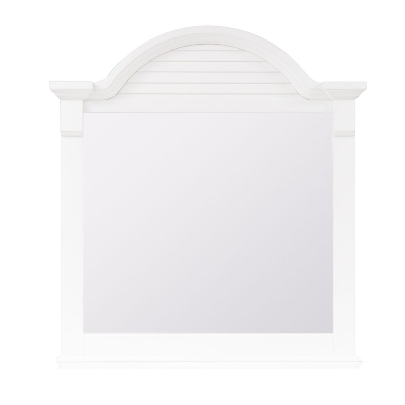 Summer House I Mirror 607BR51