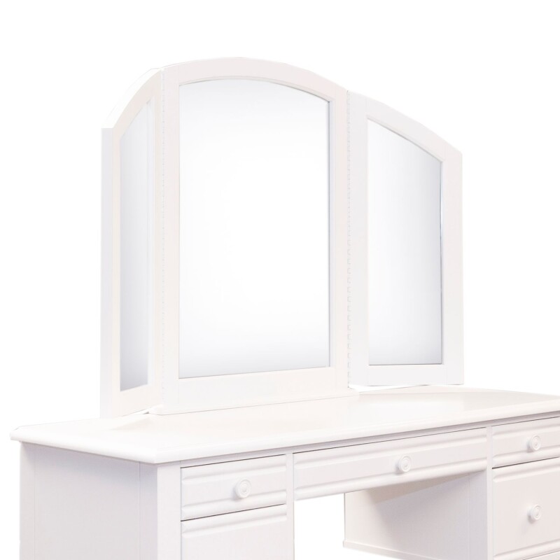 Summer House I Vanity Mirror 607BR55