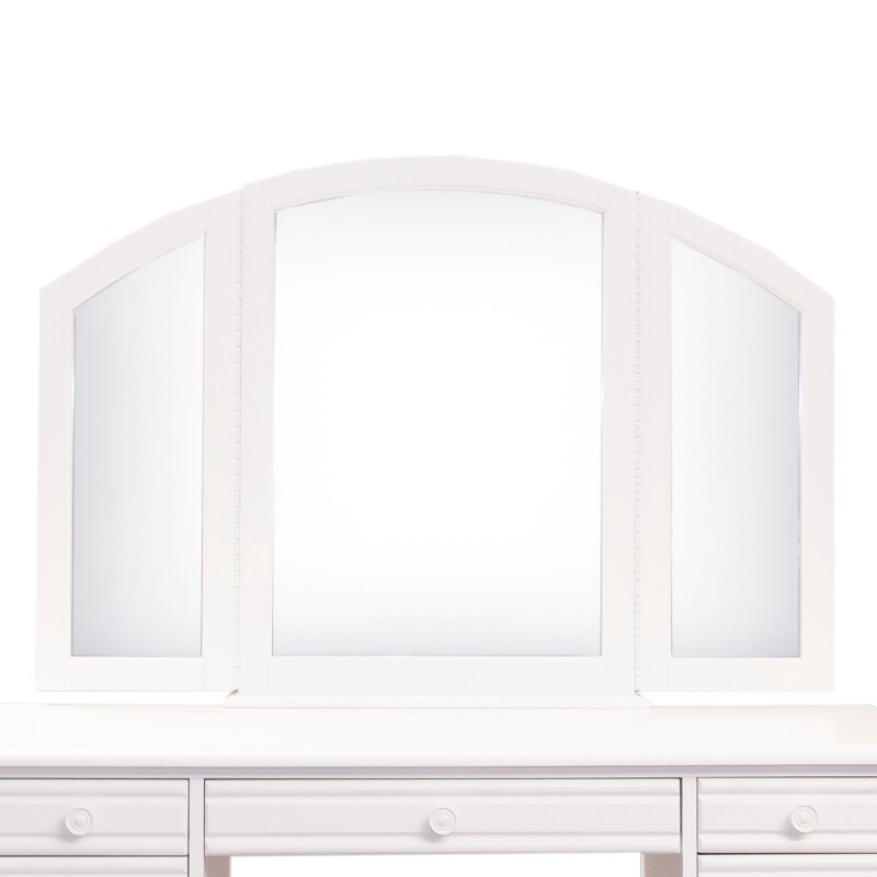 Summer House I Vanity Mirror 607BR55