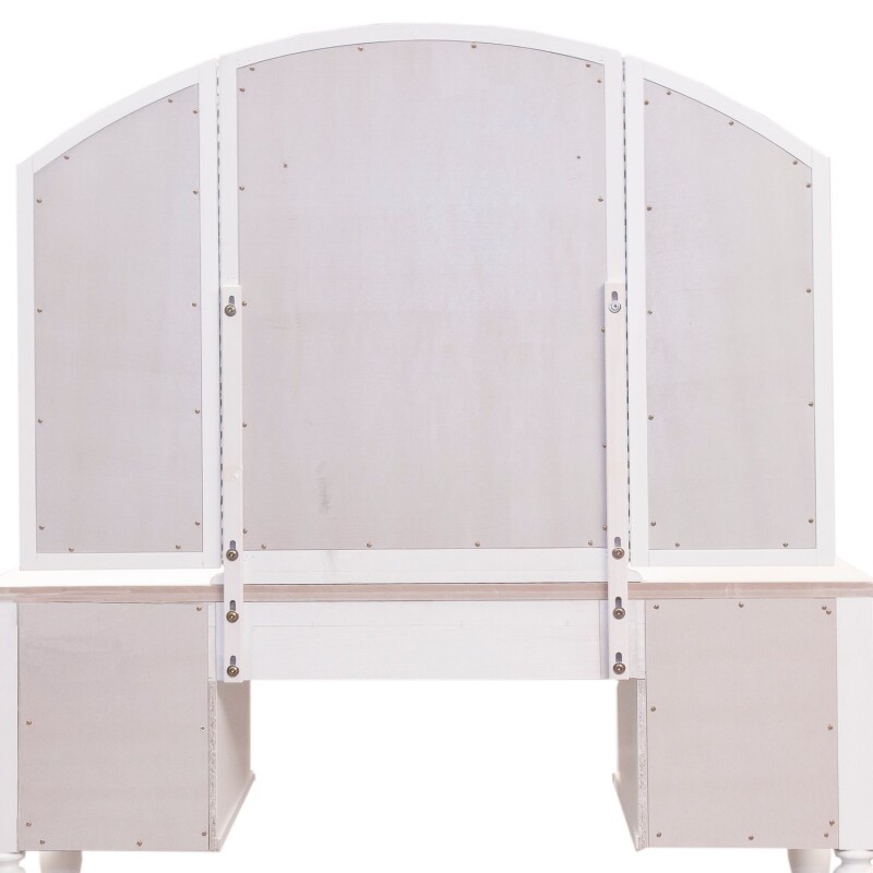 Summer House I Vanity Mirror 607BR55