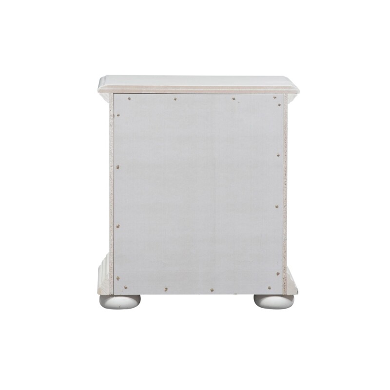 Summer House 2 Drawer Night Stand 607BR60