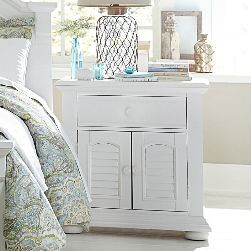 Summer House I Night Stand 607BR61