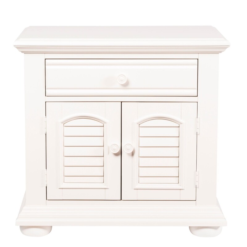 Summer House I Night Stand 607BR61