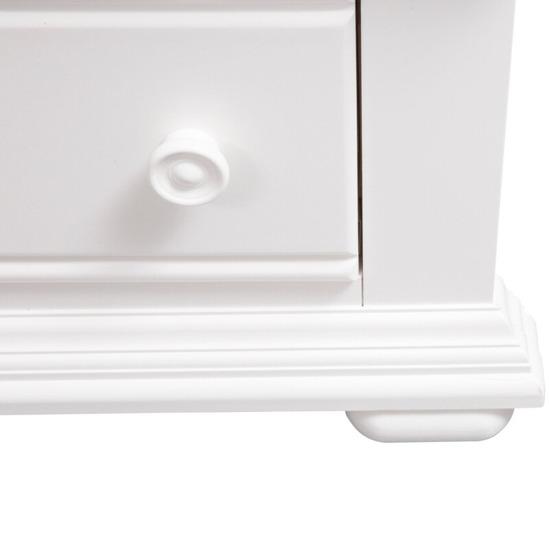 Summer House I Queen Storage Bed 607BRQSB