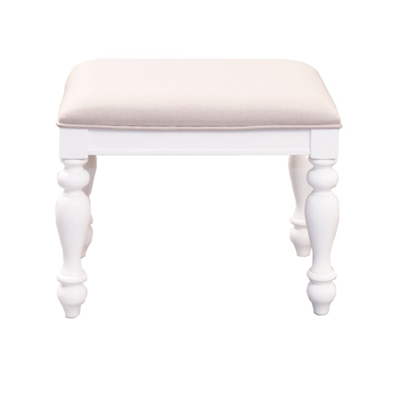 Summer House I 3 Piece Vanity Set 607BRVN