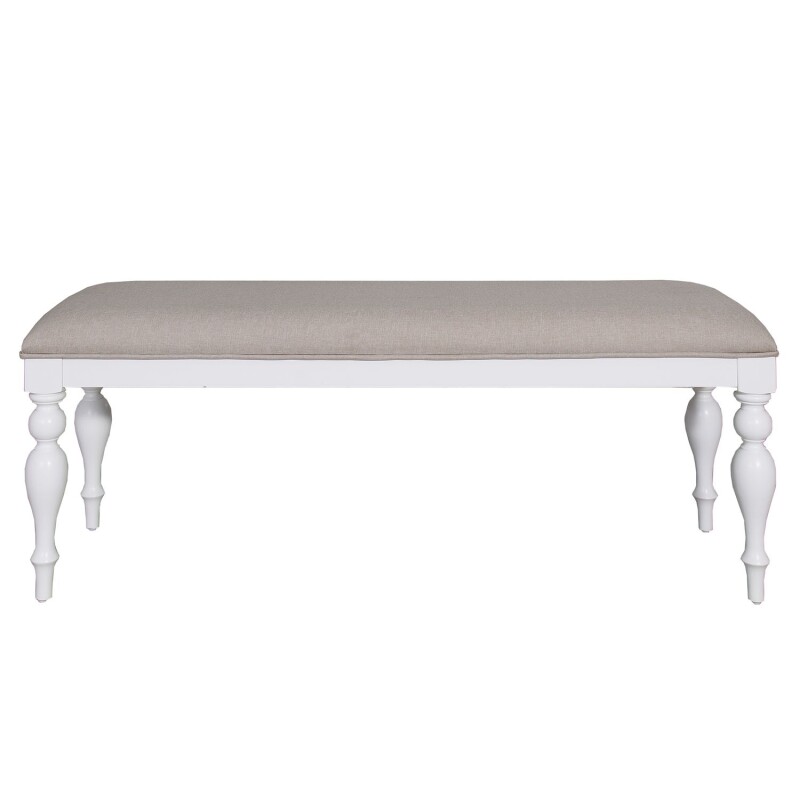 Summer House Bench (RTA) 607C9001B