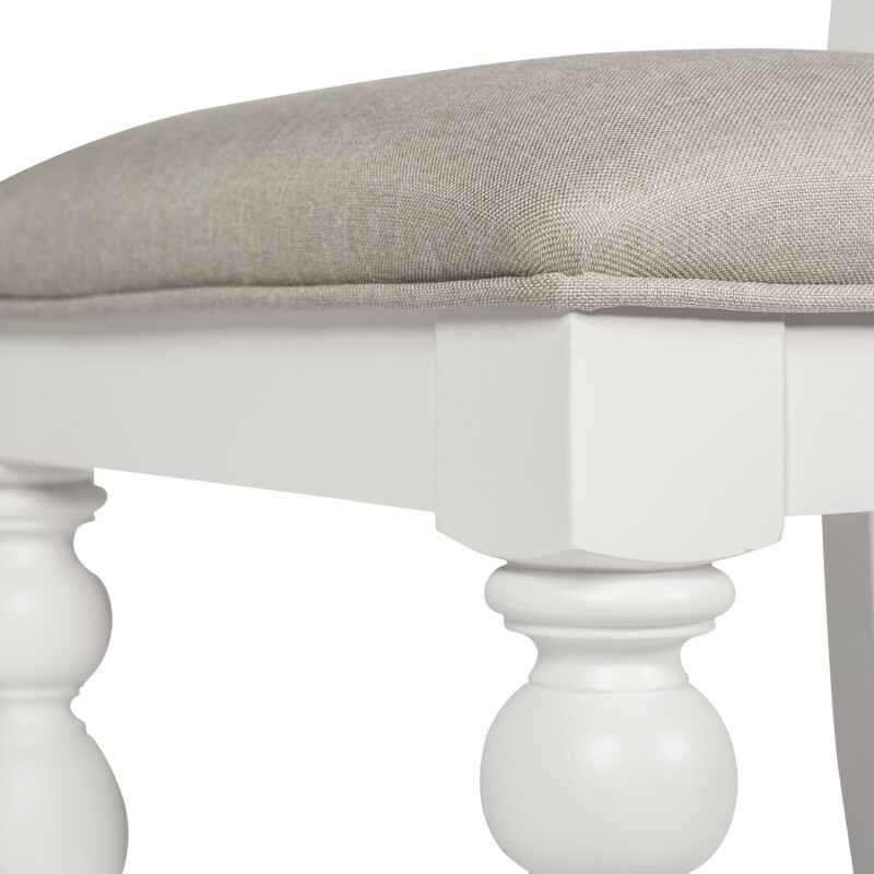 Summer House Splat Back Side Chair (RTA) 607C9001S