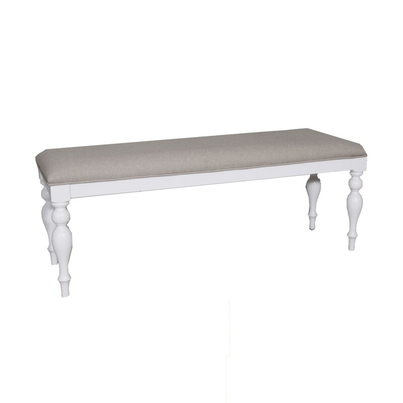Summer House 6 Piece Rectangular Table Set 607CD6RTS