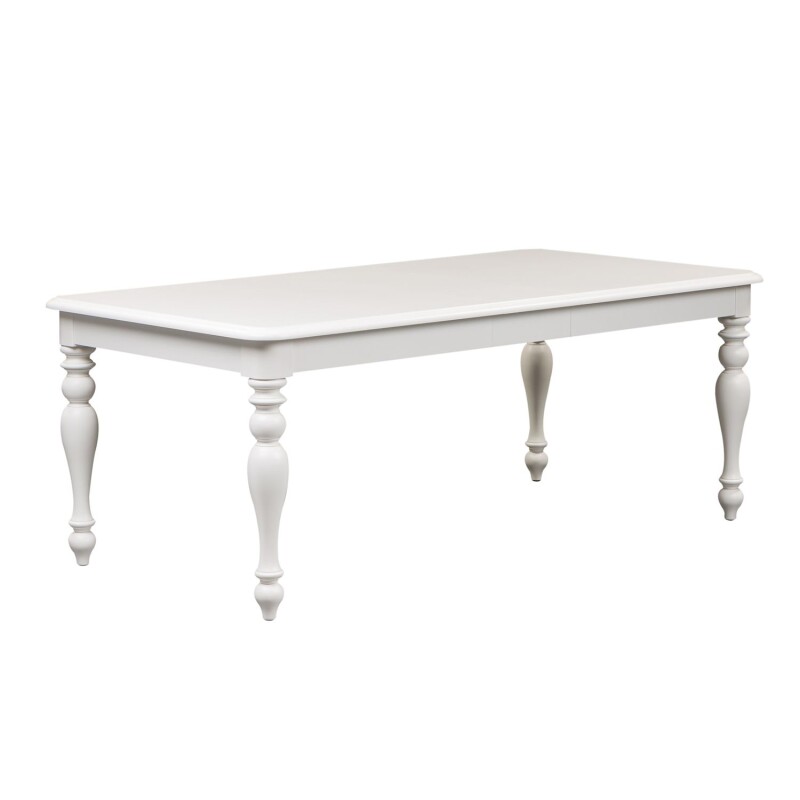 Summer House 7 Piece Rectangular Table Set 607CD7RLS