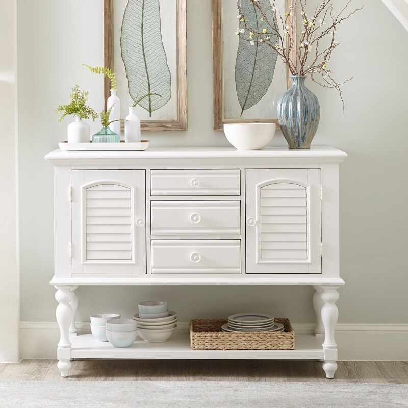 Summer House Server 607SR5239