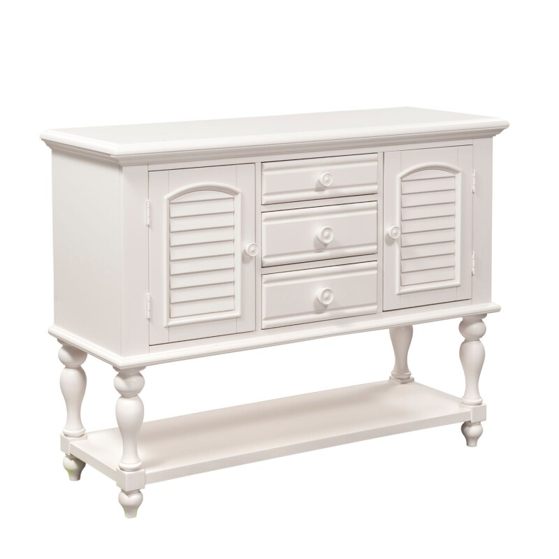 Summer House Server 607SR5239