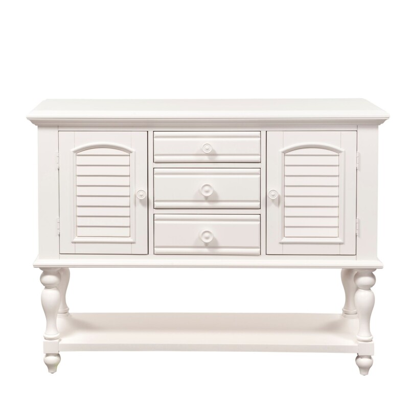 Summer House Server 607SR5239