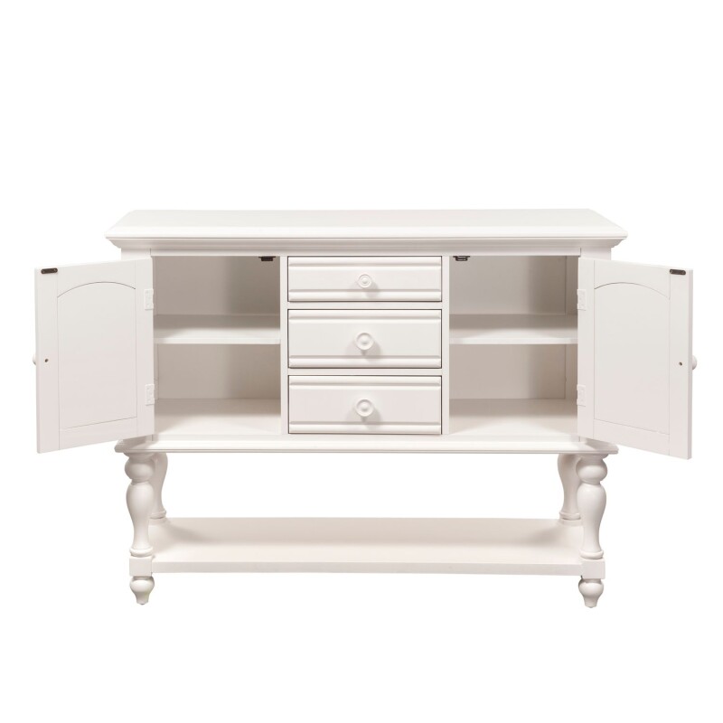 Summer House Server 607SR5239