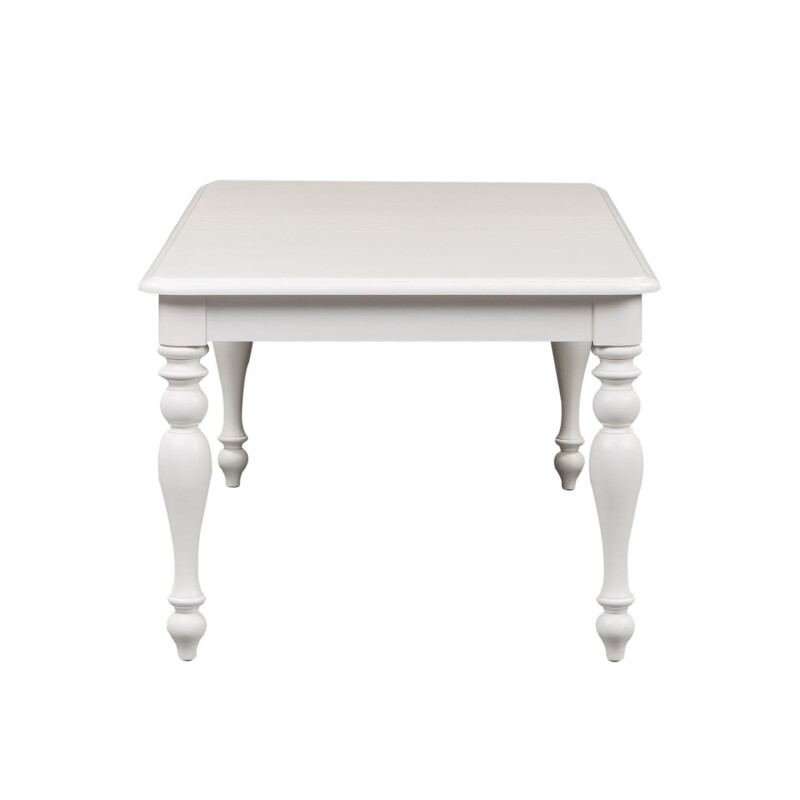 Summer House Rectangular Leg Table 607T4078