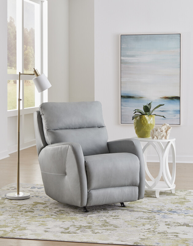 Esprit' Power Headrest Wallhugger w/ SoCozi 608895P