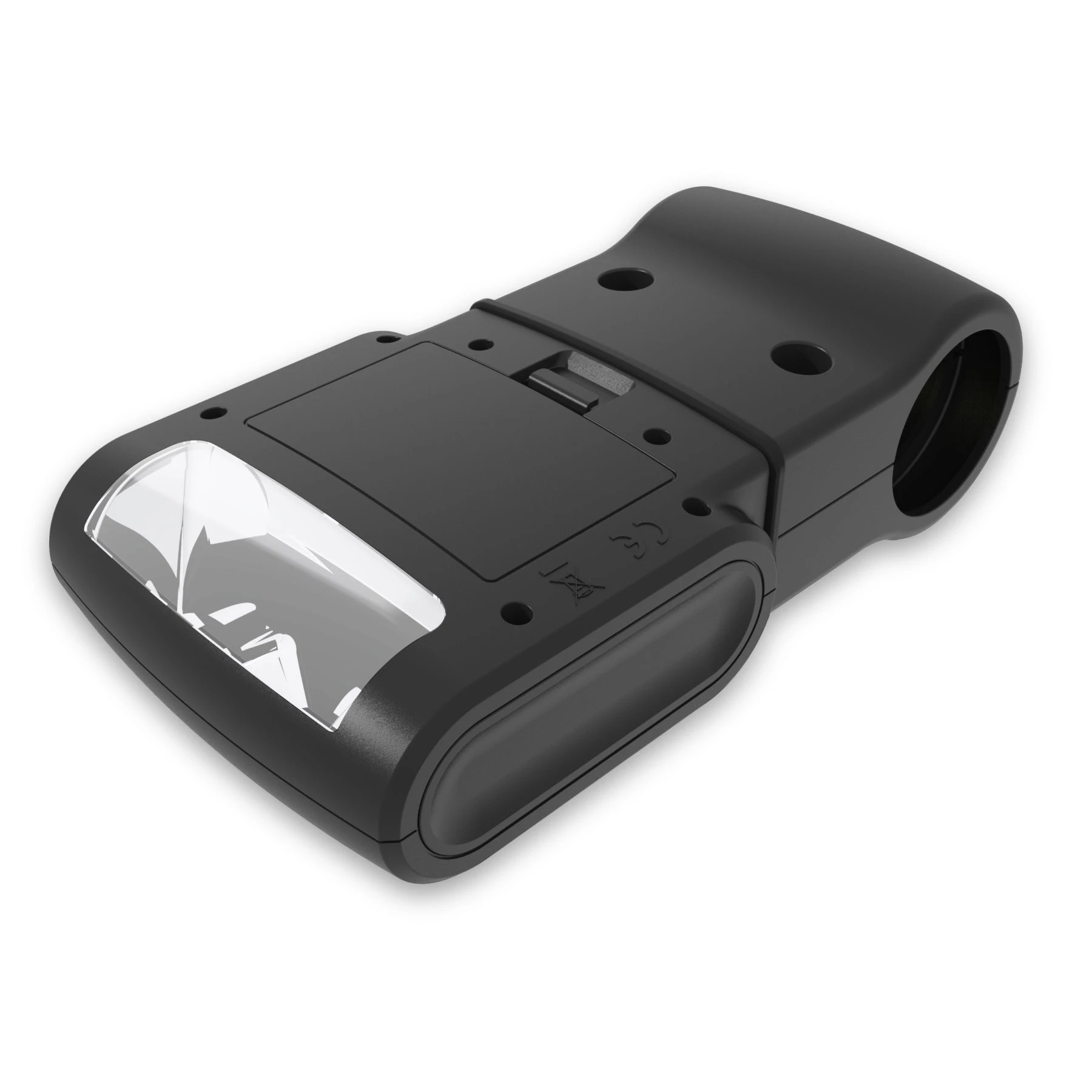 Handle Mounted Grill Light 60936