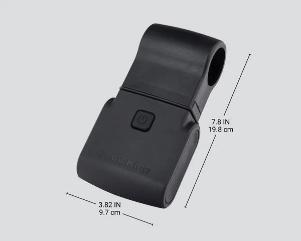 Handle Mounted Grill Light 60936