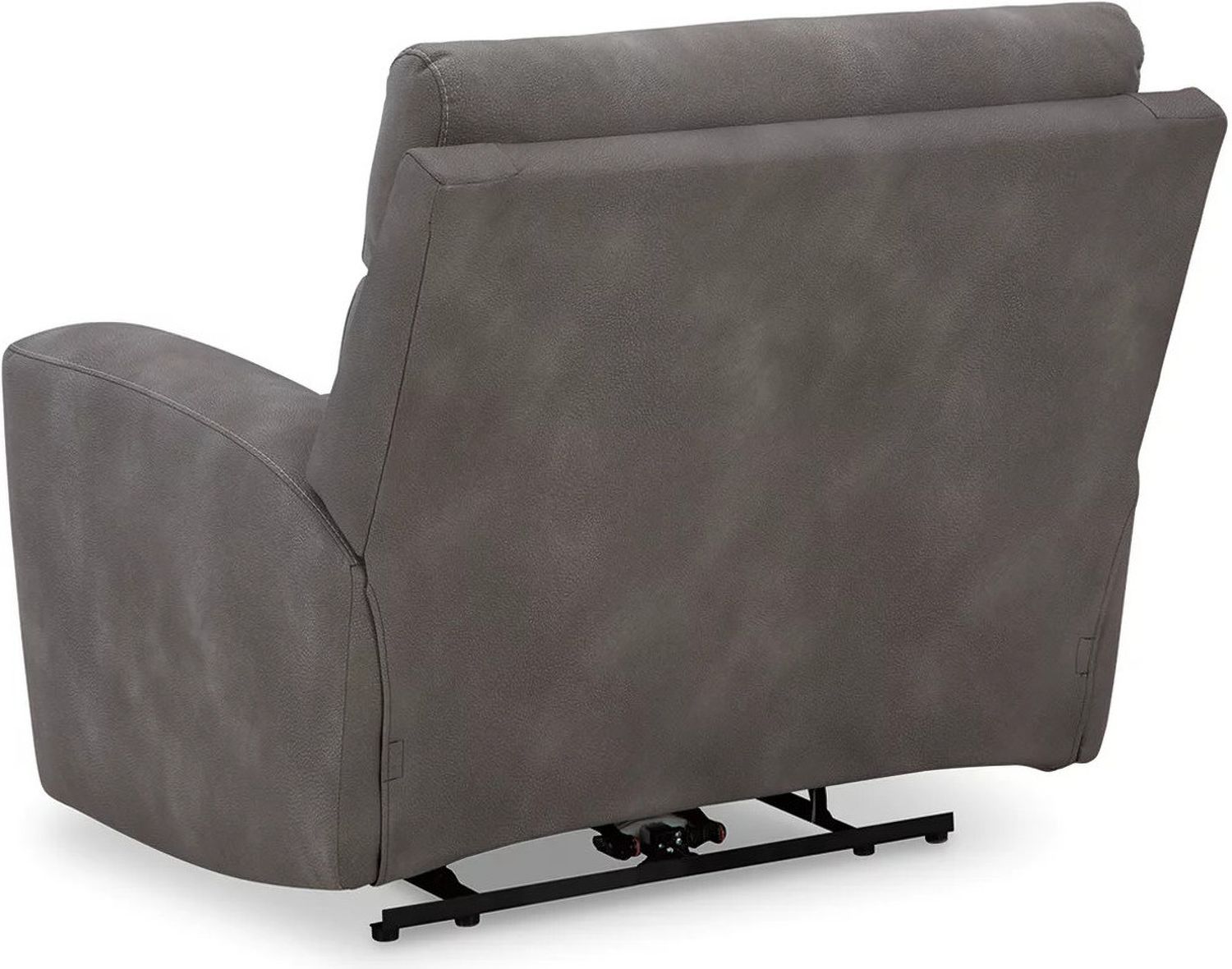 Next-Gen DuraPella Power Recliner In Slate 6100313