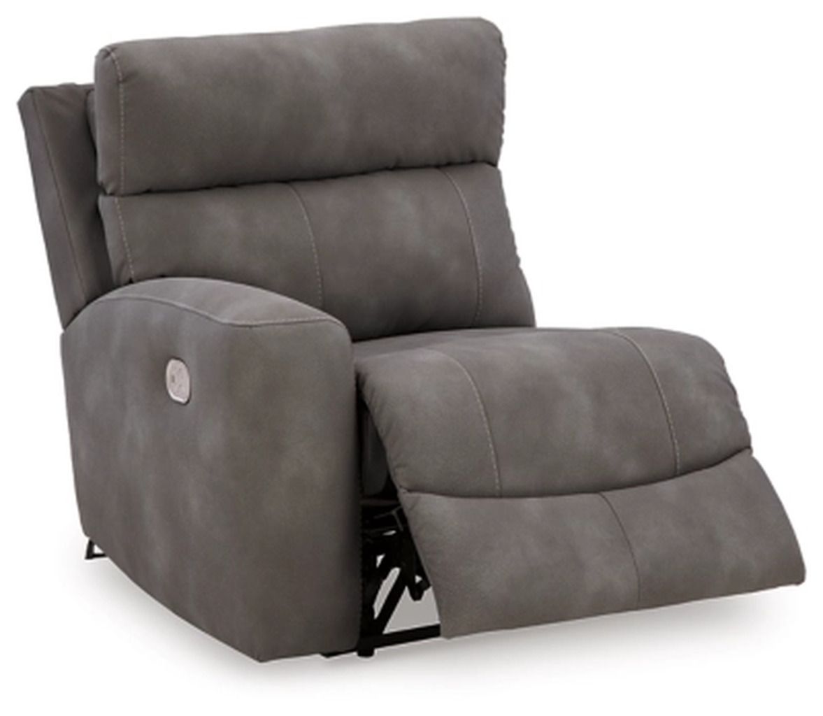 Next-Gen Durapella 4-Piece Sectional In Slate 61003S4