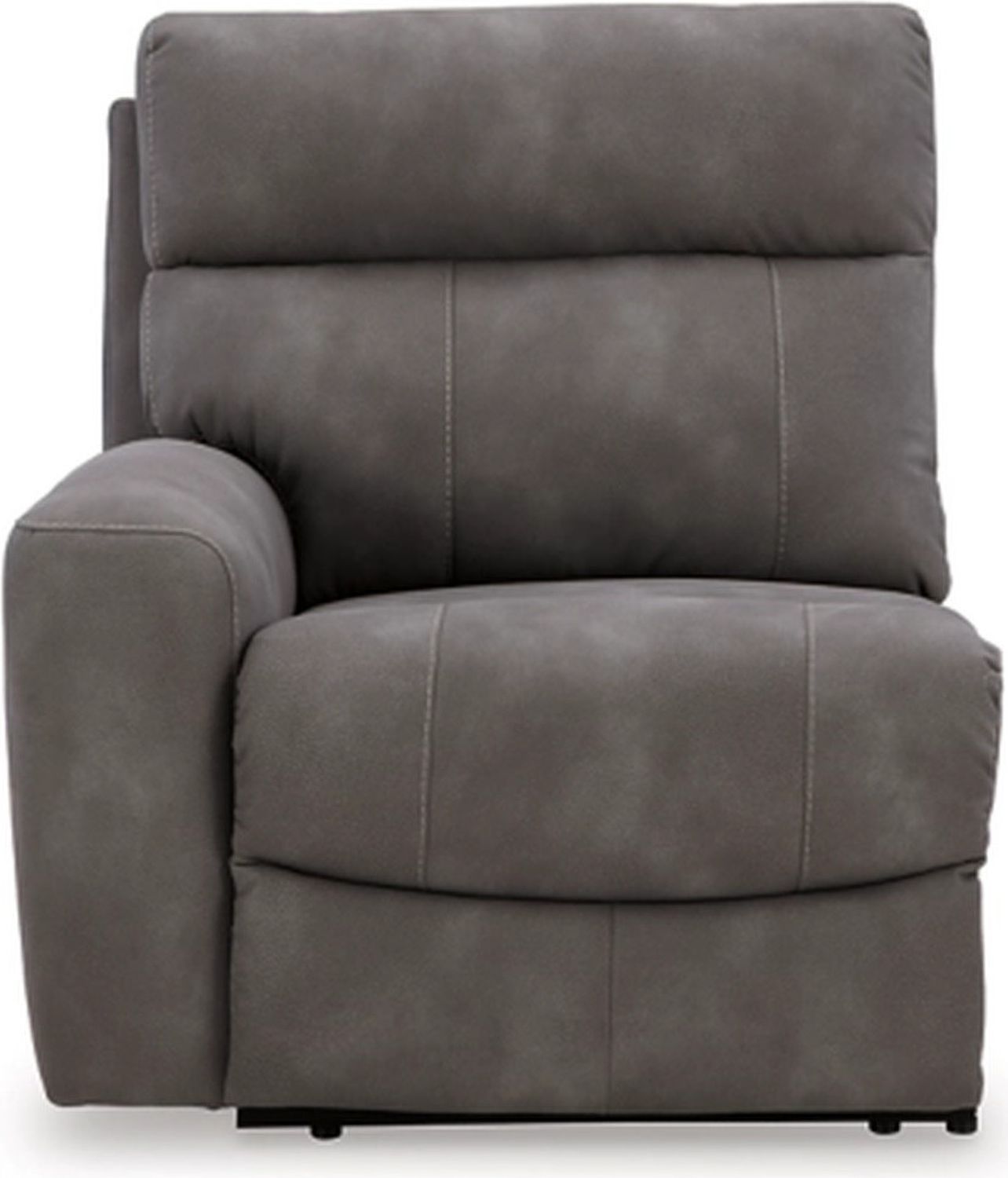 Next-Gen Durapella 5-Piece Sectional In Slate 61003S5