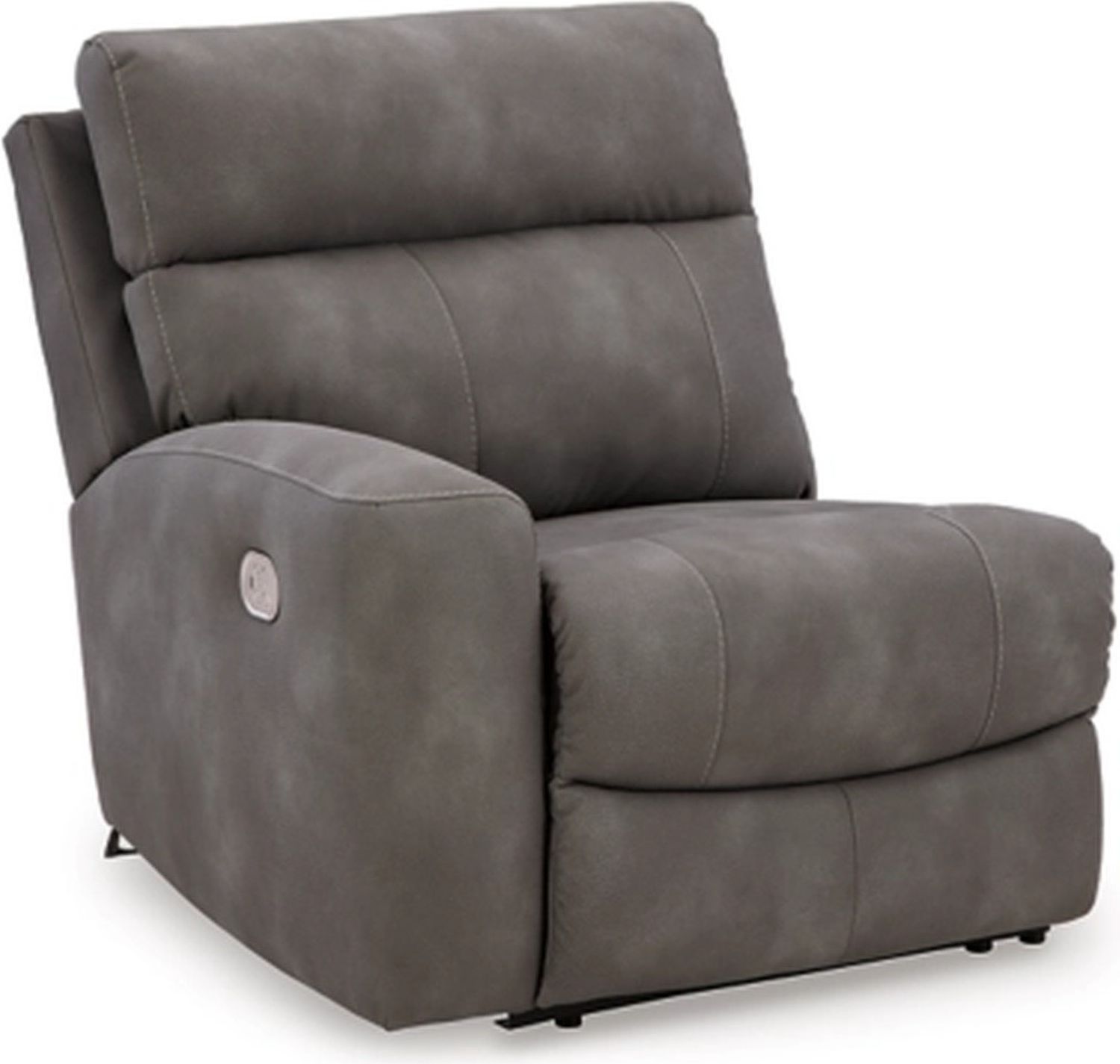 Next-Gen Durapella 5-Piece Sectional In Slate 61003S5
