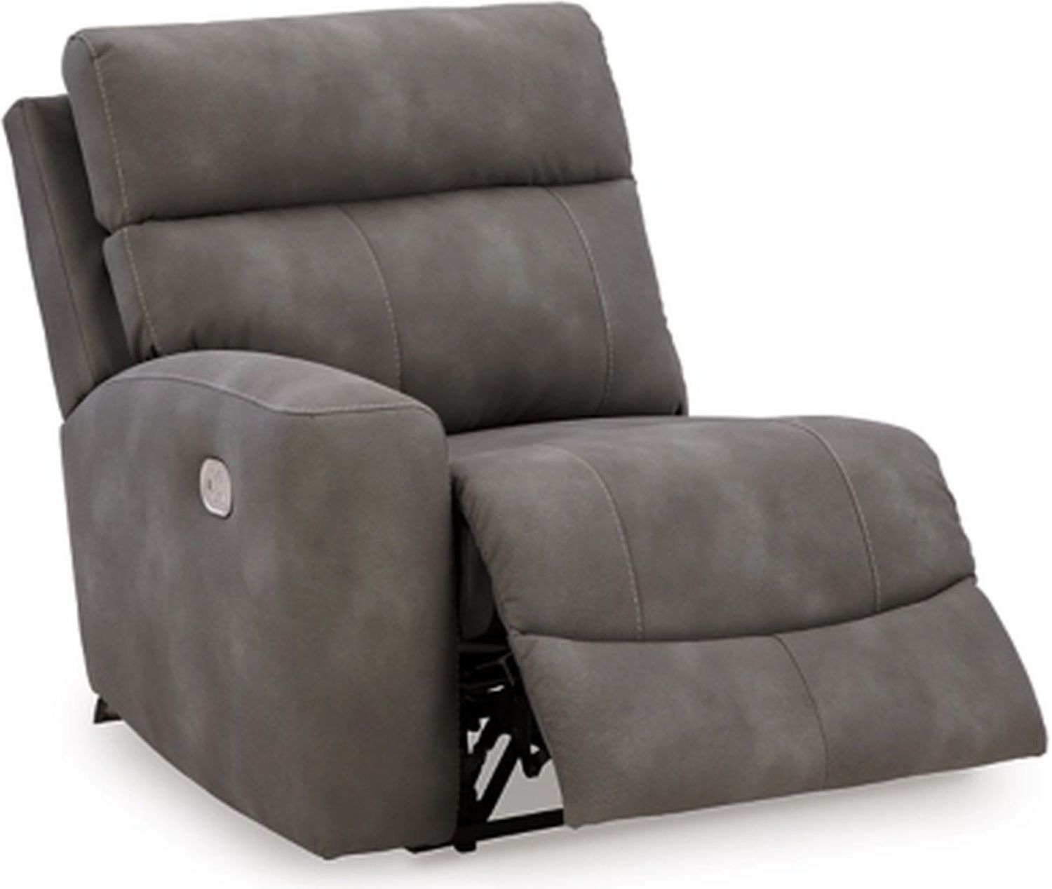 Next-Gen Durapella 5-Piece Sectional In Slate 61003S5