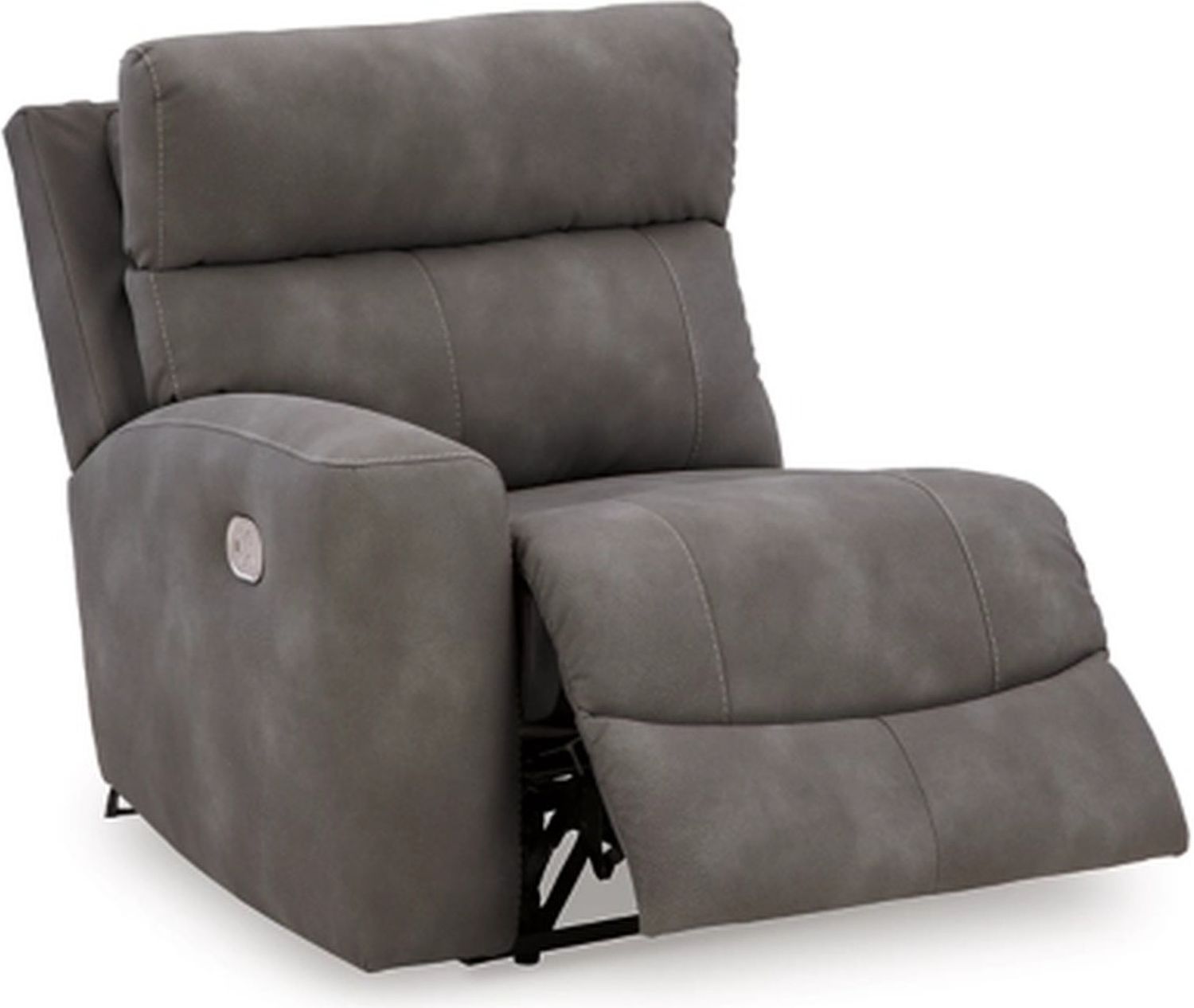 Next-Gen Durapella 5-Piece Sectional In Slate 61003S5