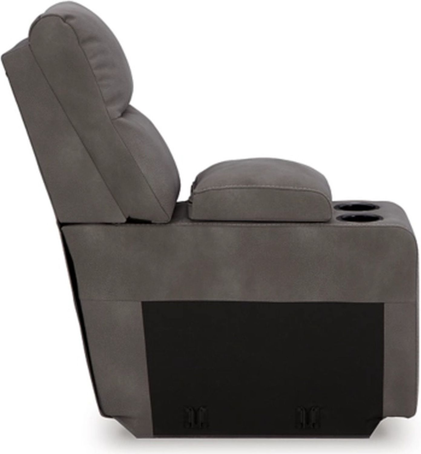 Next-Gen Durapella 5-Piece Sectional In Slate 61003S5