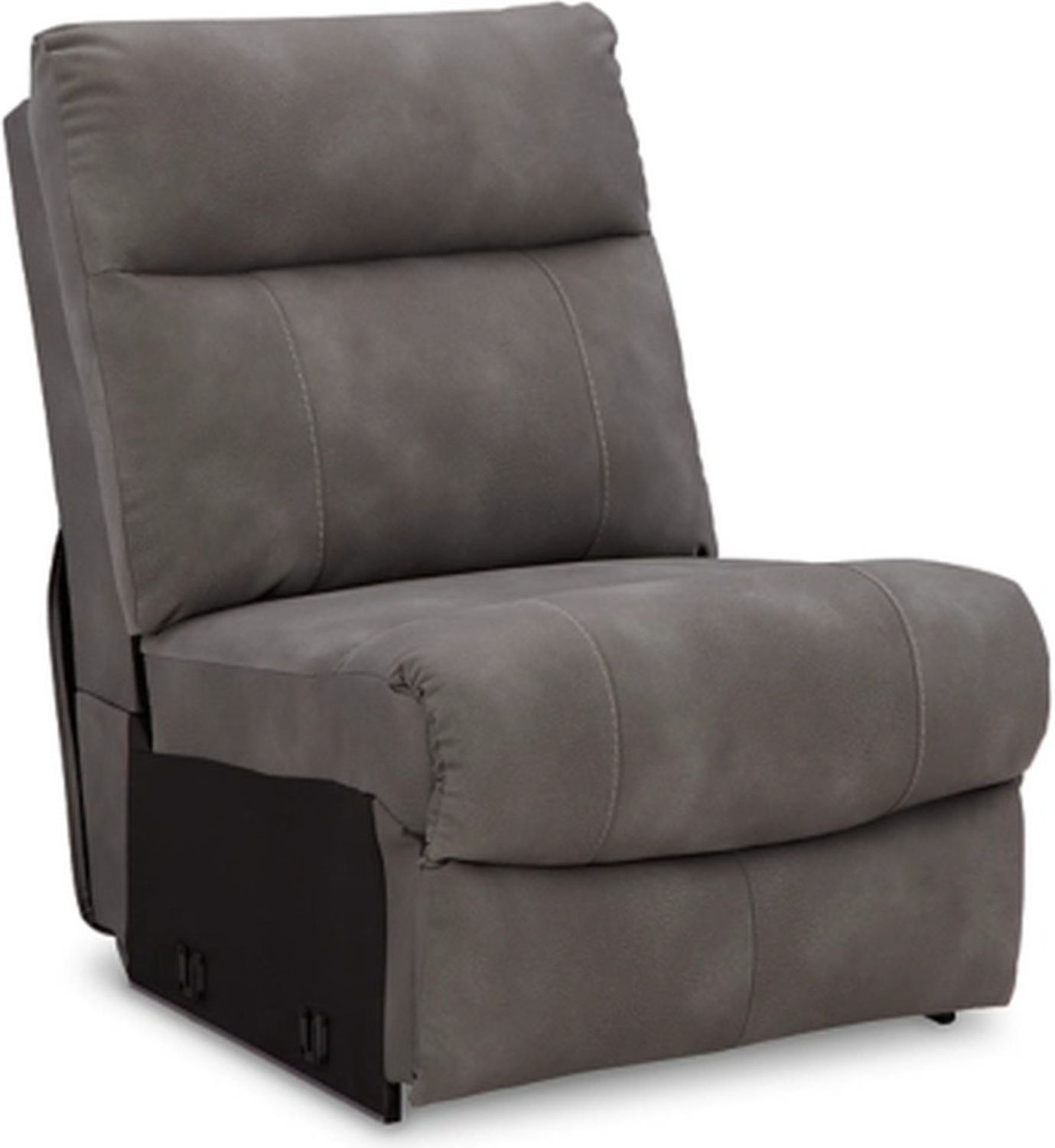 Next-Gen Durapella 5-Piece Sectional In Slate 61003S5