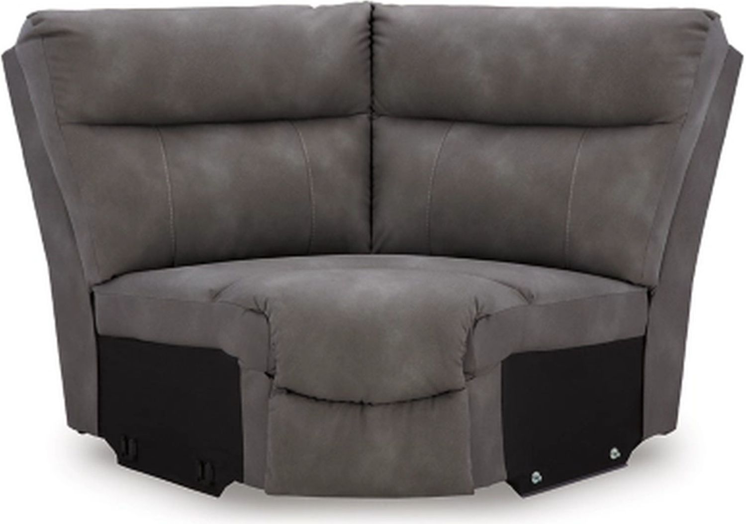Next-Gen Durapella 5-Piece Sectional In Slate 61003S5