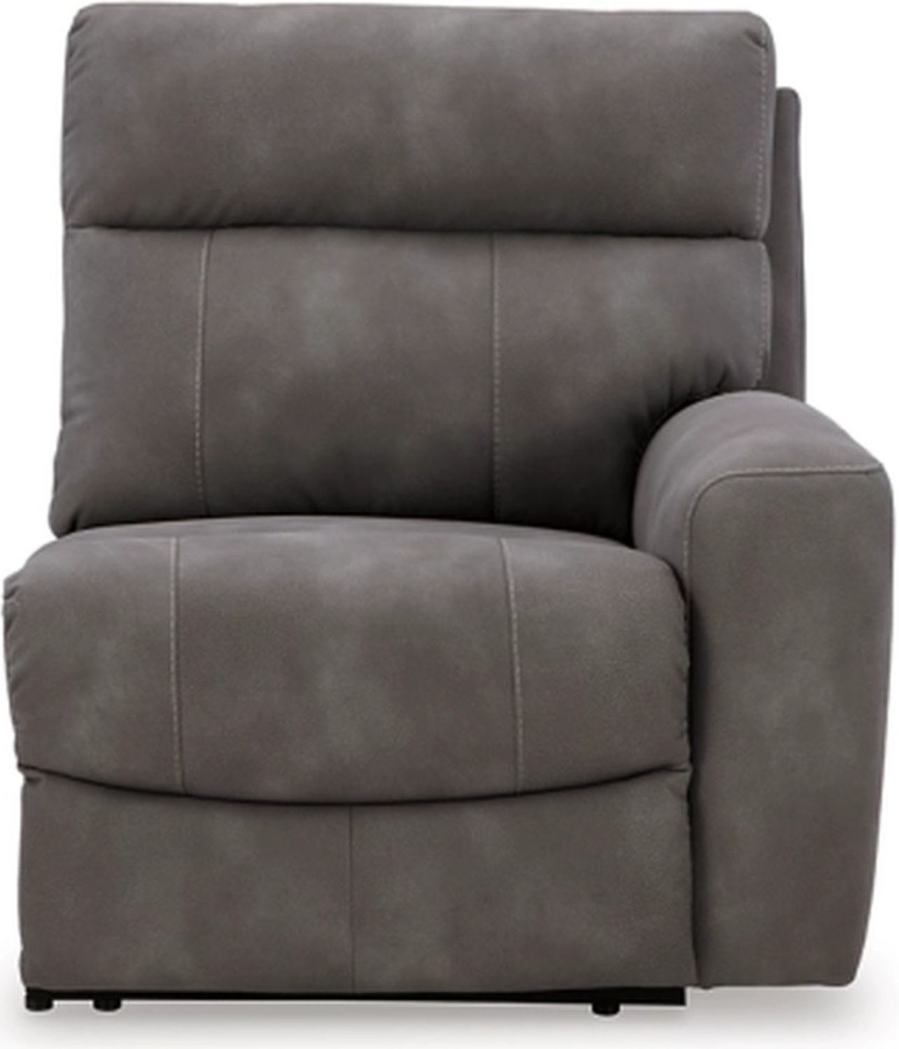 Next-Gen Durapella 5-Piece Sectional In Slate 61003S5