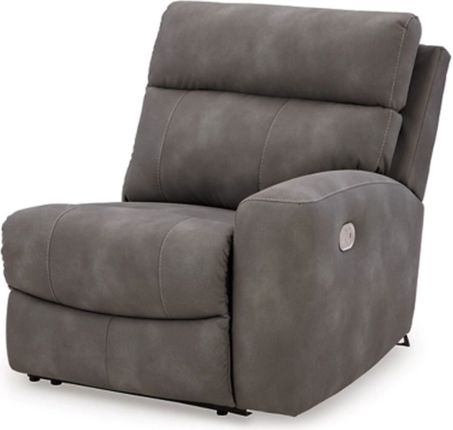 Next-Gen Durapella 5-Piece Sectional In Slate 61003S5
