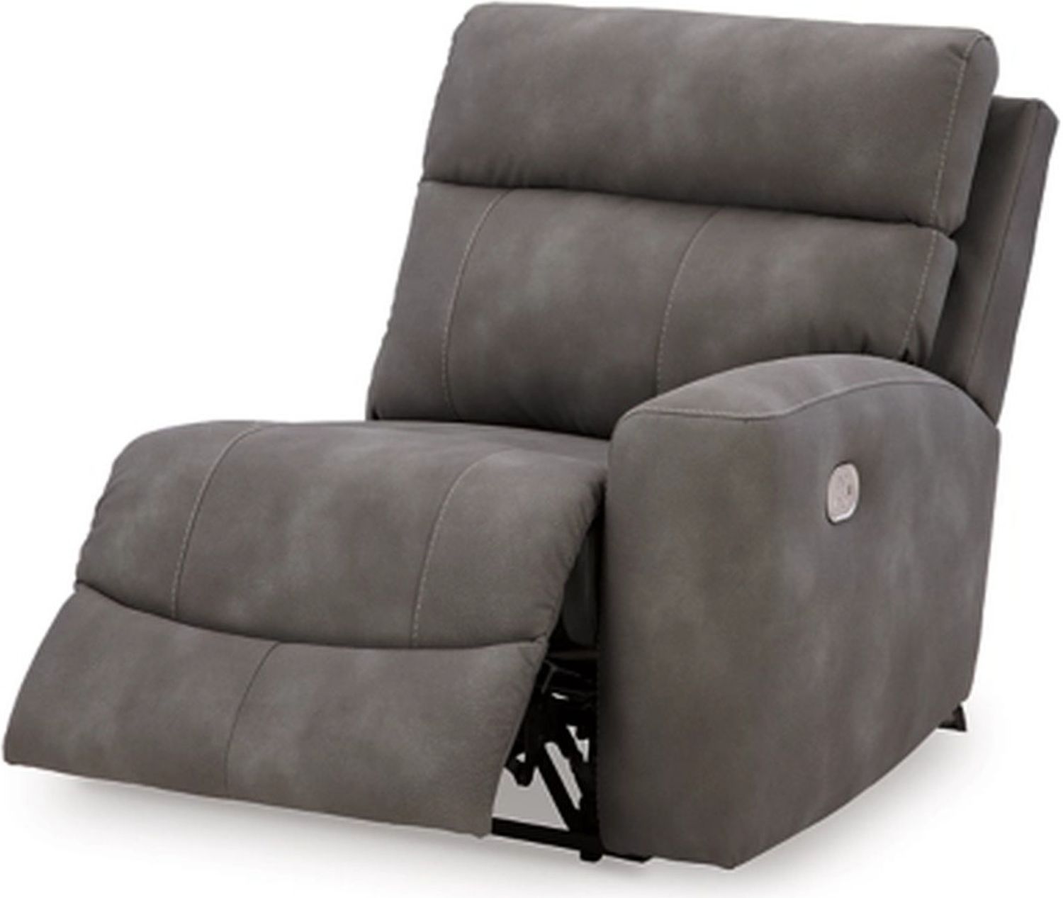 Next-Gen Durapella 5-Piece Sectional In Slate 61003S5